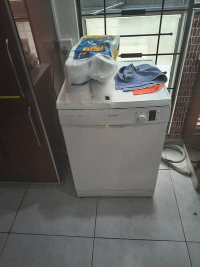 Selling of Dishwasher