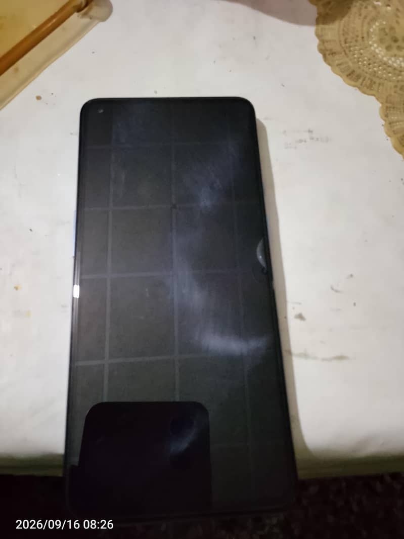 One Plus 9 5g 1