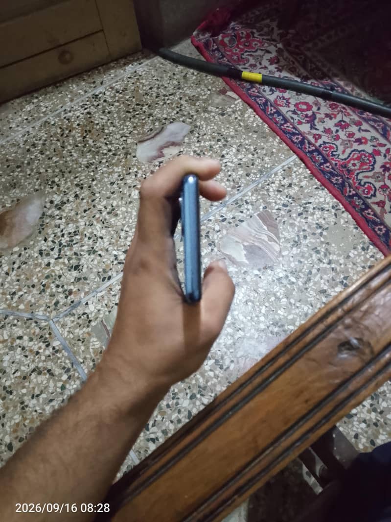 One Plus 9 5g 4