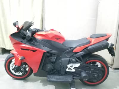 kids Electric Bike