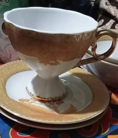 Dinner set