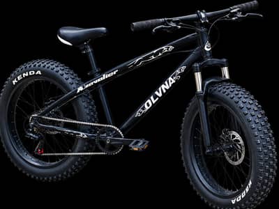 Bicycle For kids