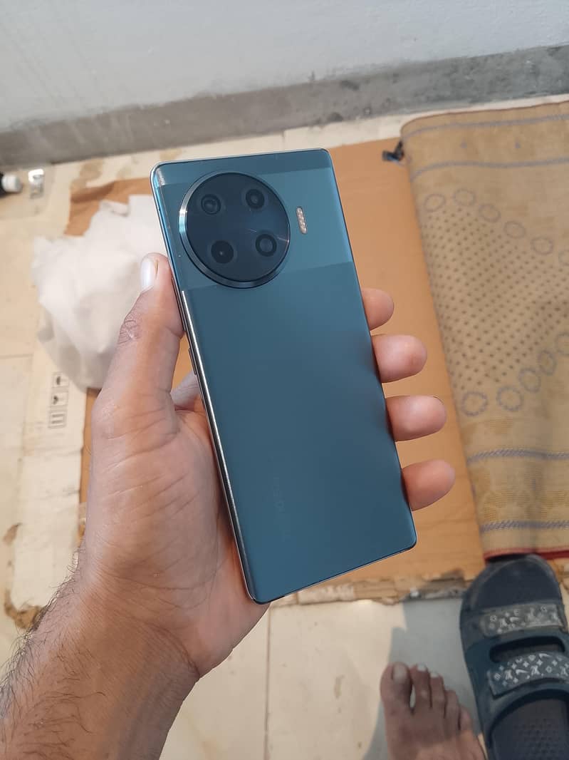 Tecno Spark 20 Pro Plus 2