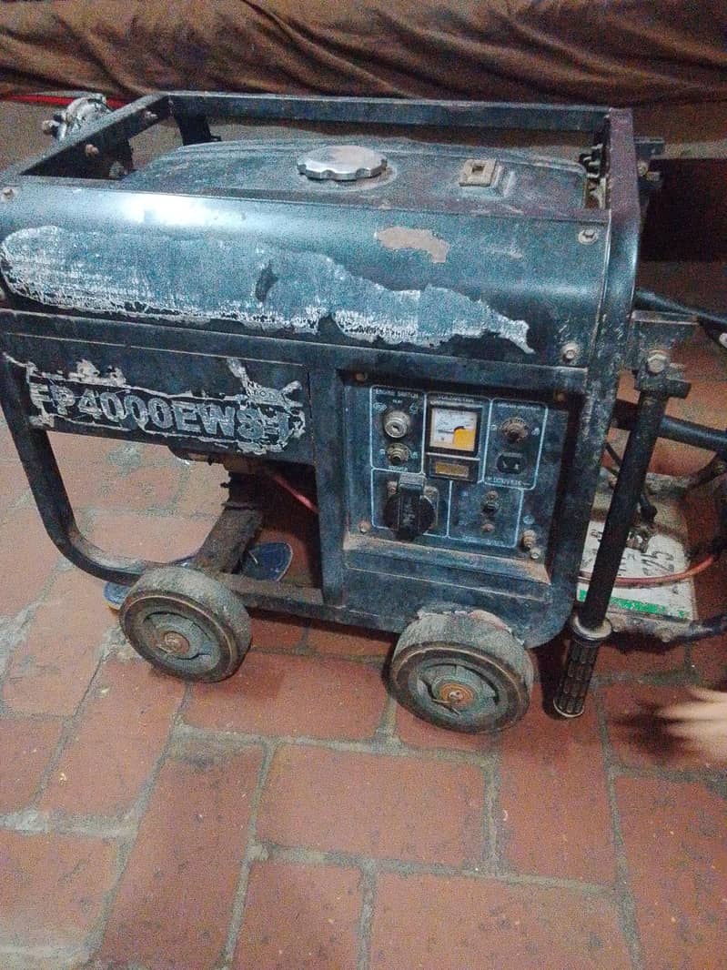 generator 1