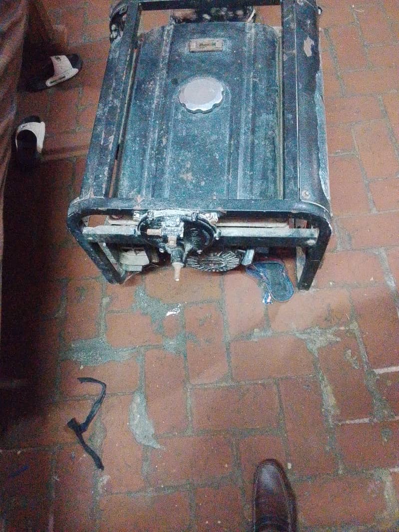 generator 2
