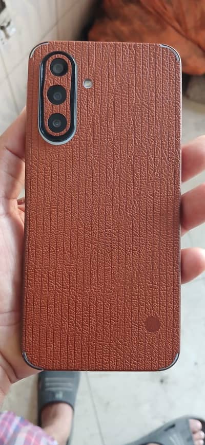 Samsung A17