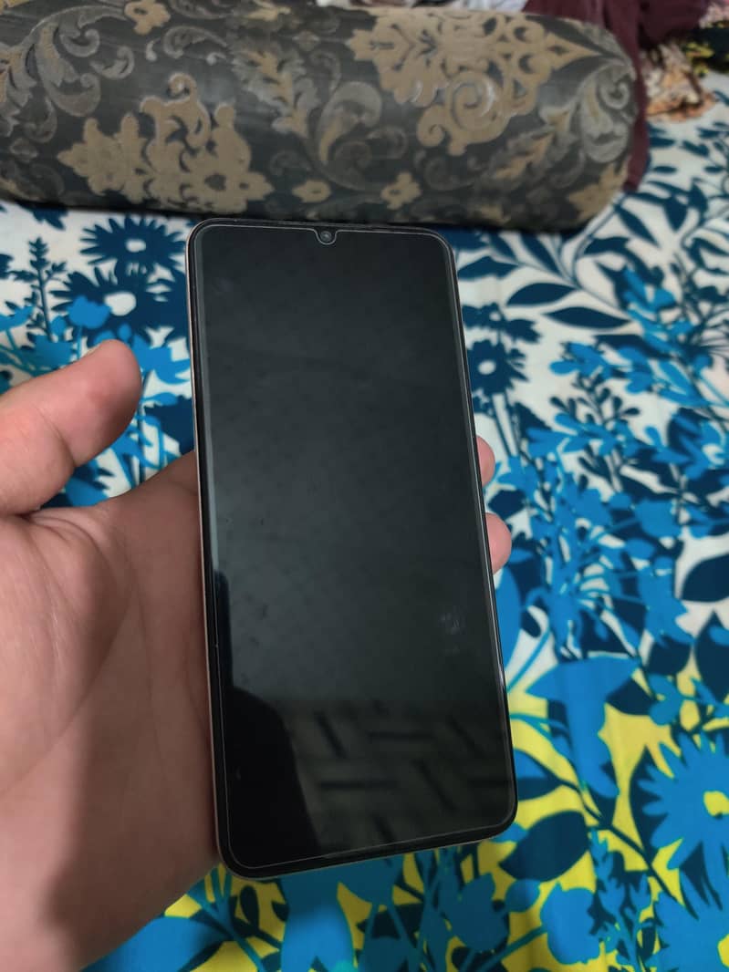 Tecno Spark Go 2