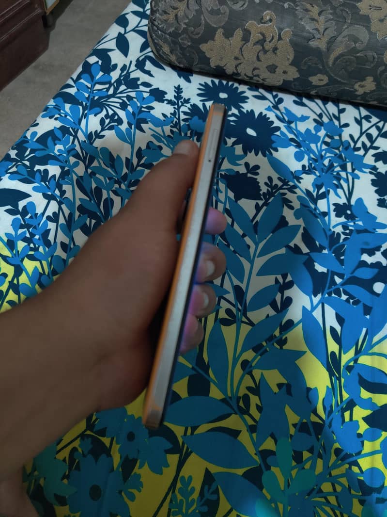 Tecno Spark Go 3