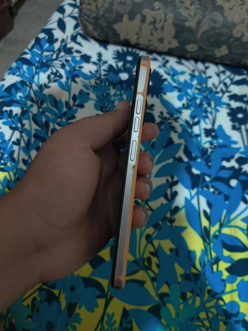 Tecno Spark Go 4