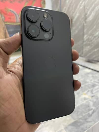 iphone 14 pro factory unlock