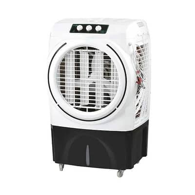 Super Asia DC cooler ecm 4600 plus model