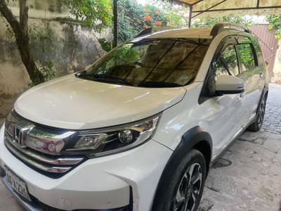 Honda BR-V S 2021