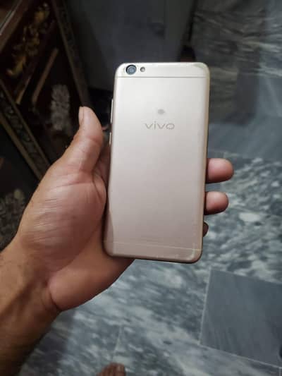 Vivo Y67 4gb 64gb
