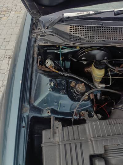 Honda Civic Prosmetic 1997