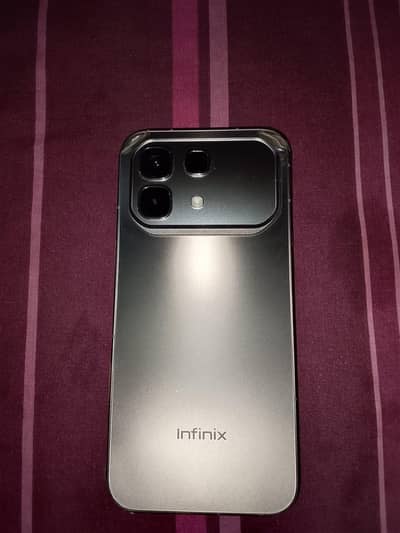 Infinix Note 60 Pro