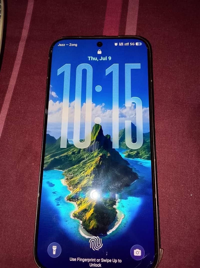 Infinix Note 60 Pro 1