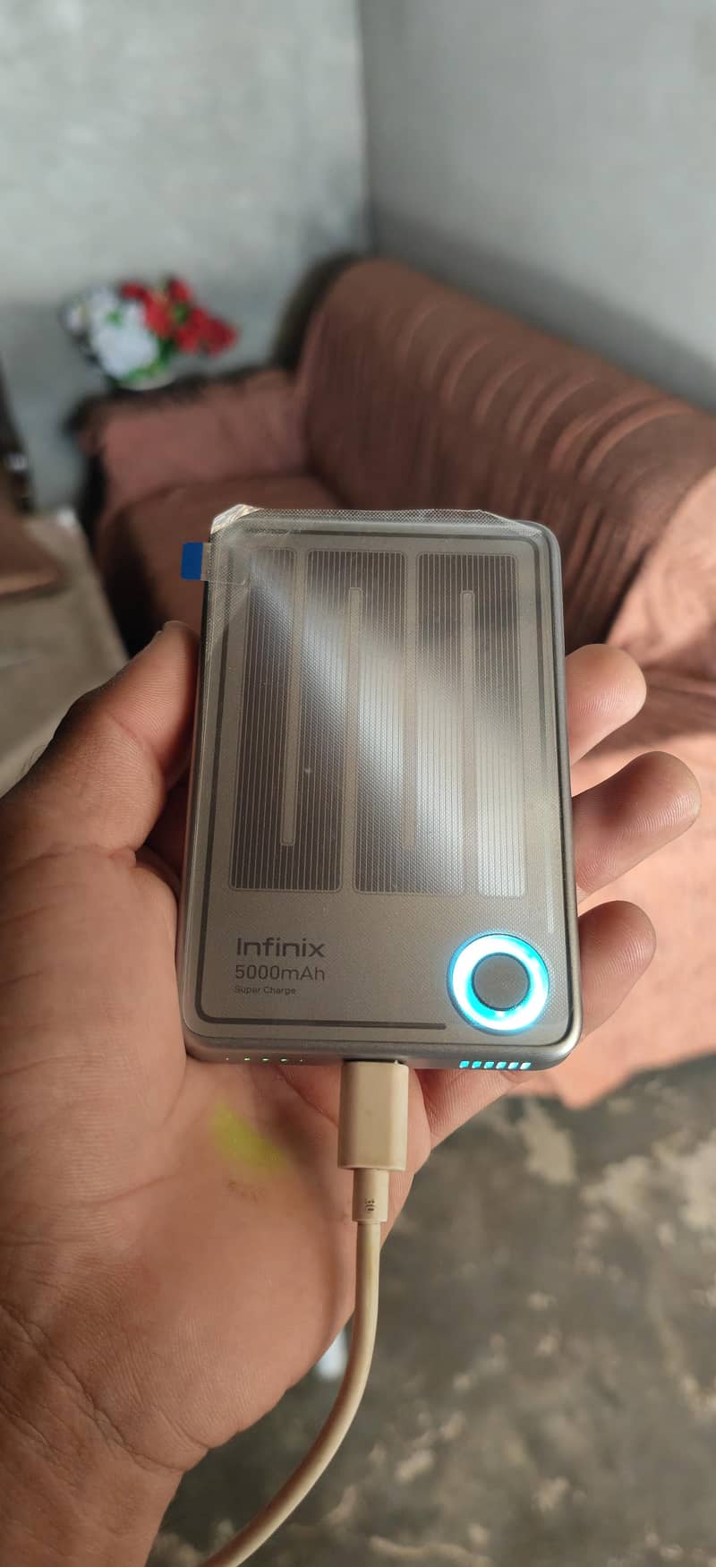 Infinix Note 60 Pro 7