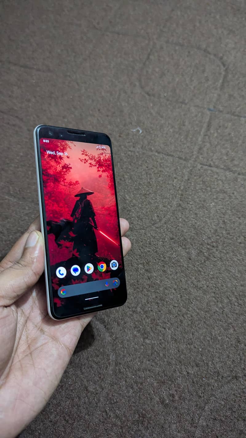 Pixel 3 1