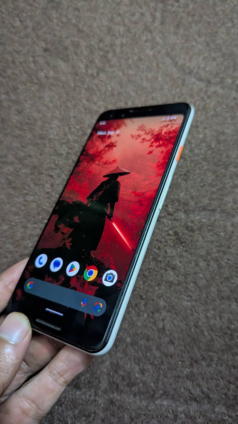 Pixel 3 2
