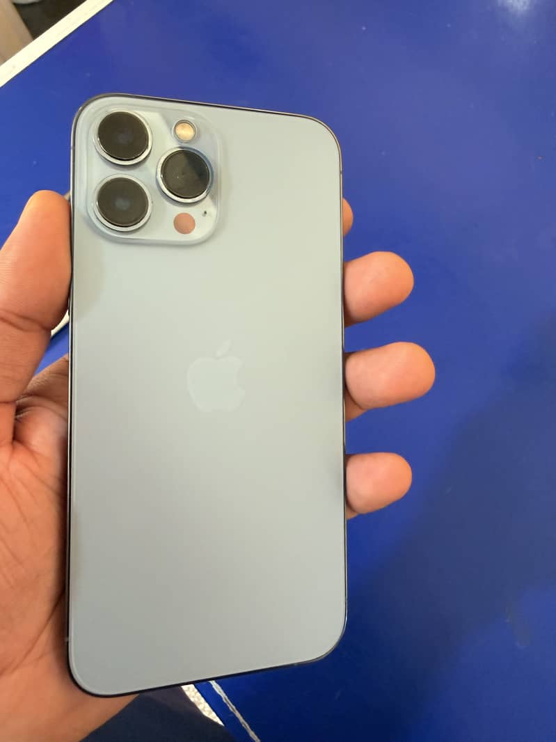 iPhone 13 Pro Max 2