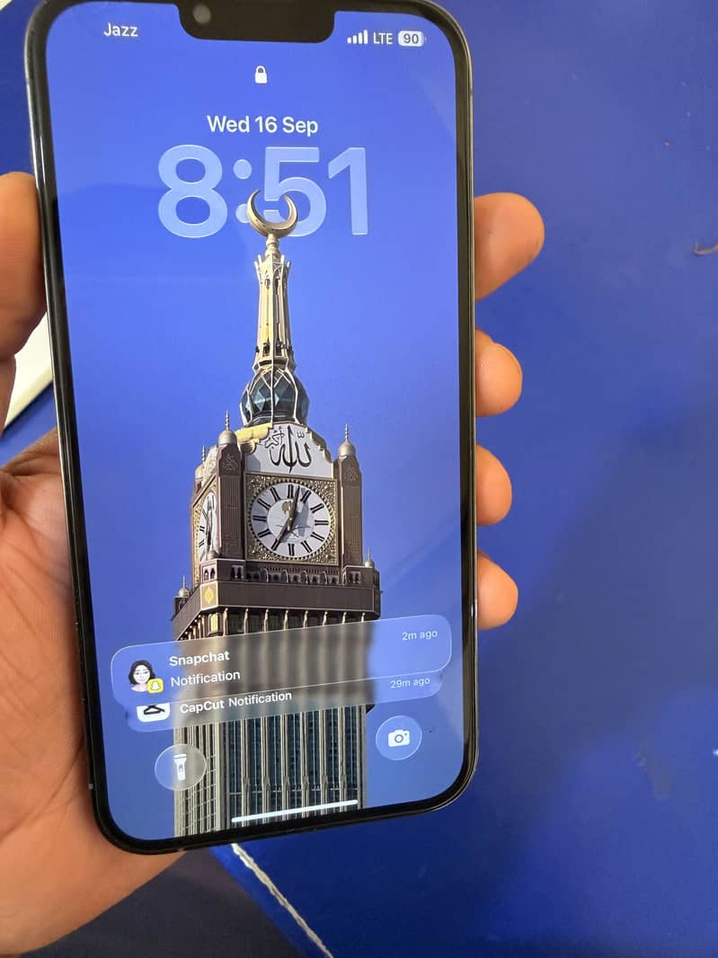 iPhone 13 Pro Max 3
