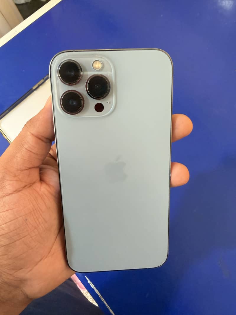 iPhone 13 Pro Max 4