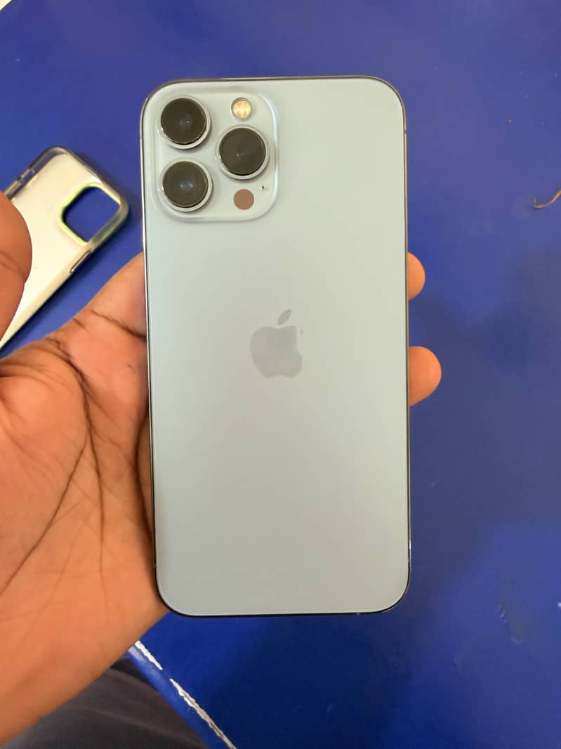 iPhone 13 Pro Max 7
