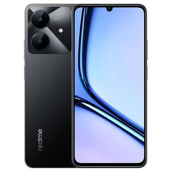 Realme Note 60x 1