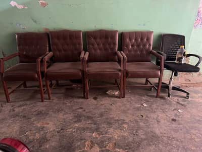 office furniture