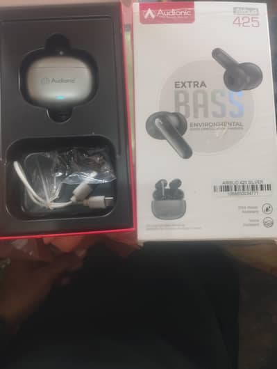 audionic 425
