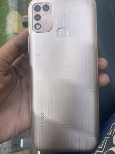 Infinix Hot 11 Play