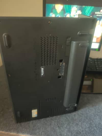 laptop for sale good condition