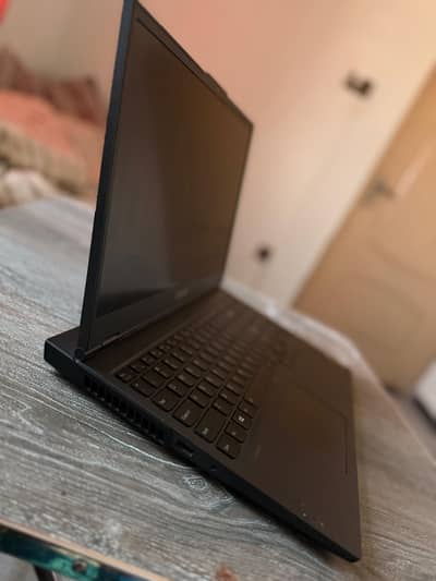 Lenovo Gaming Laptop RTX 2060