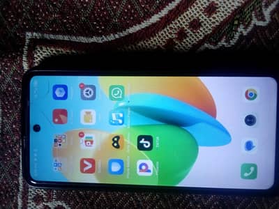 Tecno Spark 20C for sale contact. 03097233293