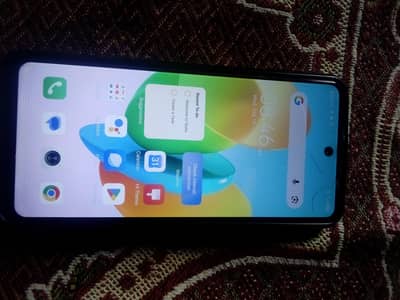 Tecno Spark 20C for sale contact. 03097233293