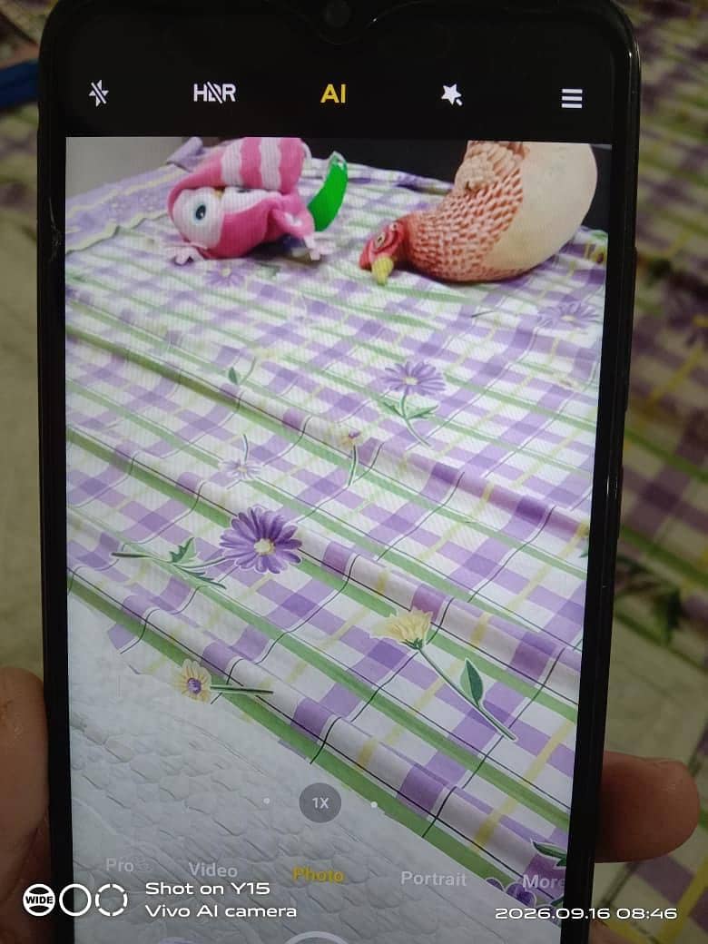 Xiaomi Redmi Note 8 2