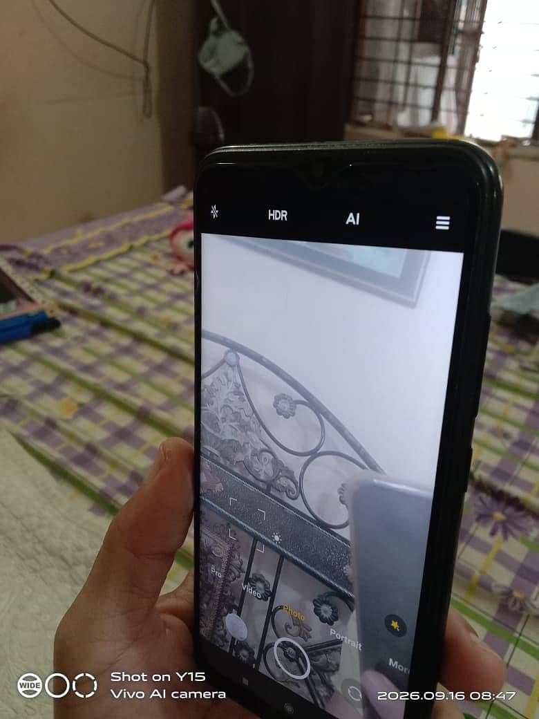 Xiaomi Redmi Note 8 4