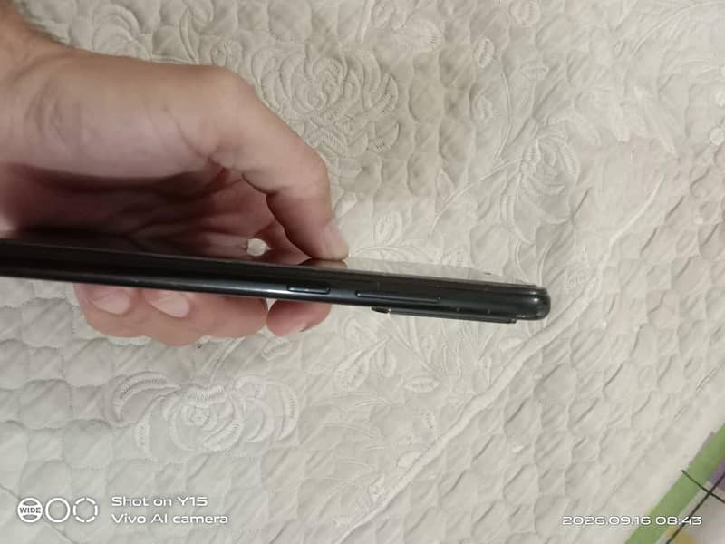 Xiaomi Redmi Note 8 5