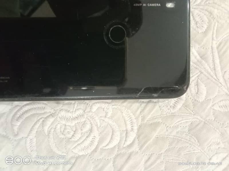Xiaomi Redmi Note 8 6