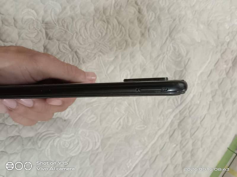 Xiaomi Redmi Note 8 8