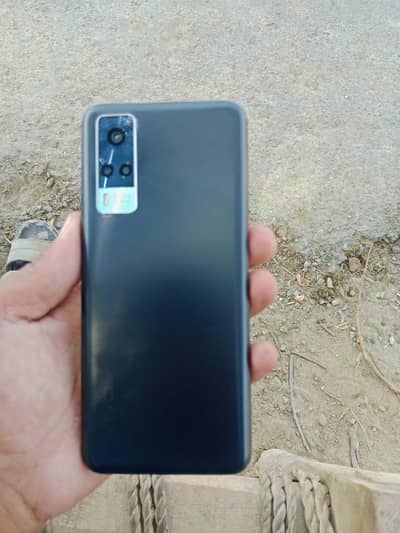 Vivo Y31