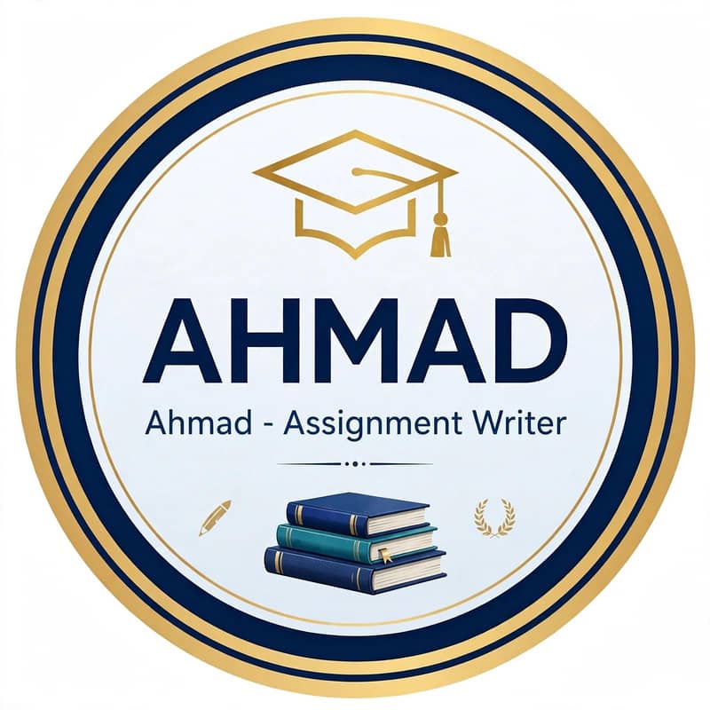 Assignment writer 1