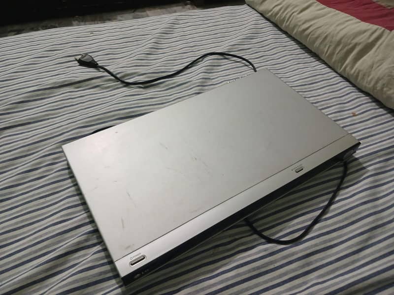 Dvd Player. . . 7