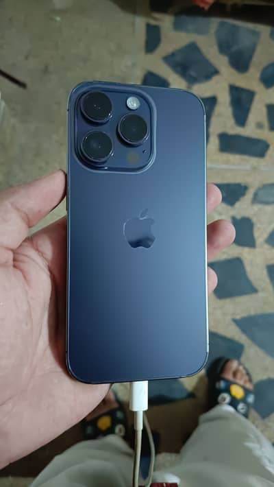 Apple iPhone 14 Pro Factory unlocked