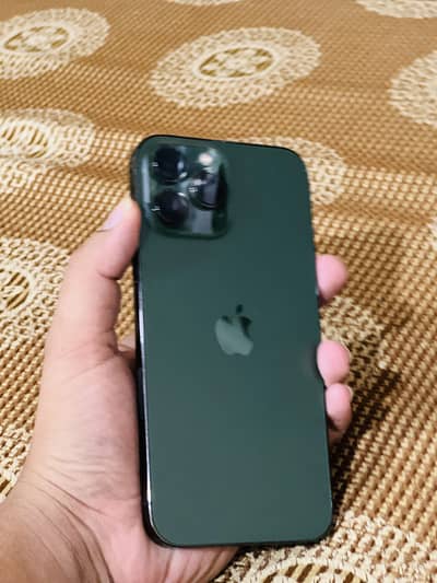 Apple iPhone 13 Pro Max Non pta 128