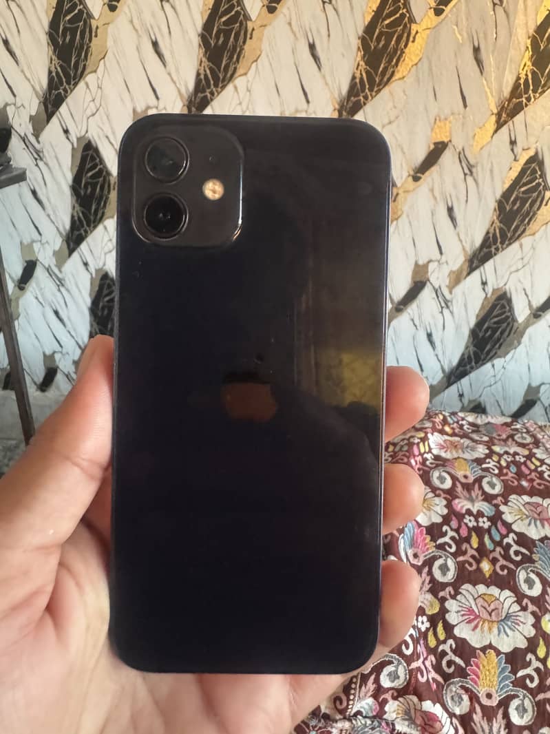 Apple iPhone 12 0
