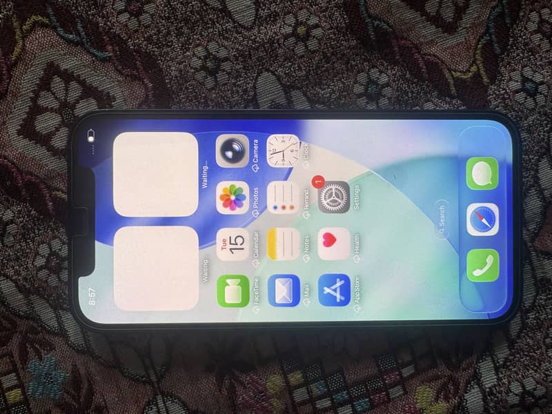 Apple iPhone 12 1