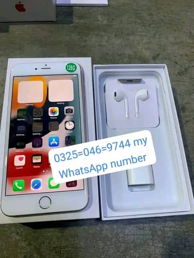 Apple iPhone 6S Plus 64 GP memory