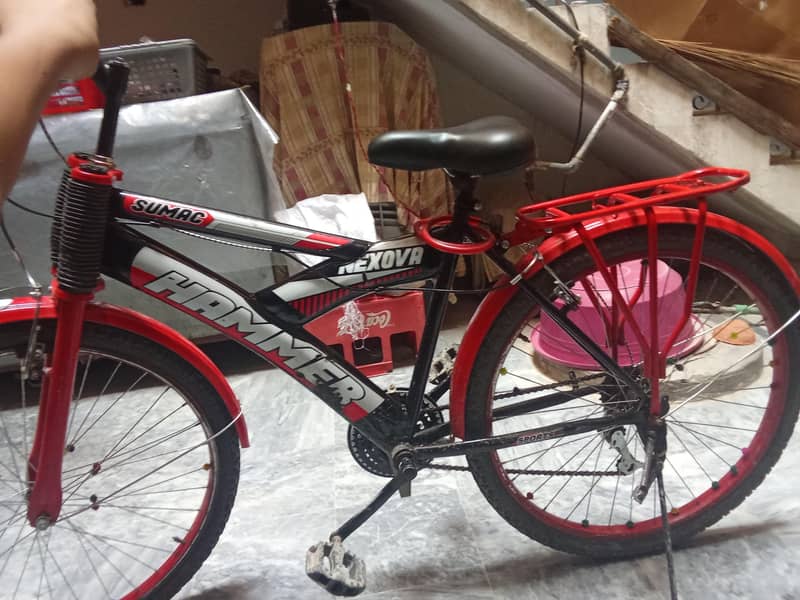 large size bicycle 3