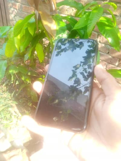 Apple iPhone XR